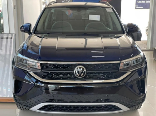 Imagen 2 de 15 de Volkswagen Taos 1.4 250 Tsi Comfortline Lucas Semini 1