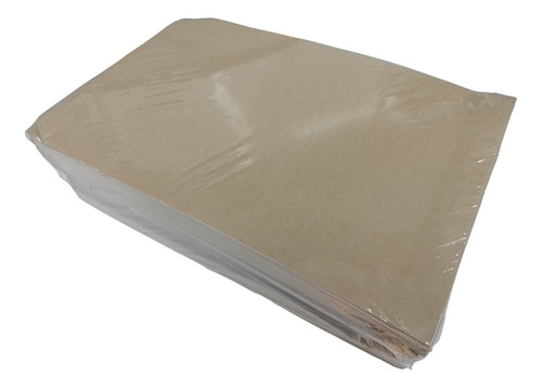 Sobres Bolsa Manila 23 X 32 Cm 80 Grs X 250 Unidades