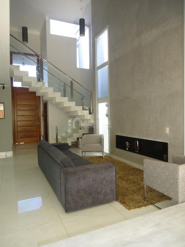 Casa À Venda Em Parque Brasil 500 - Ca005551
