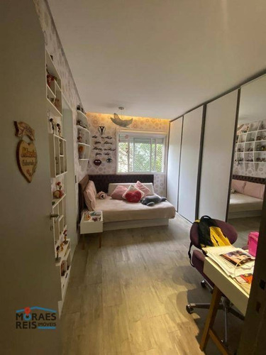 Apartamento À Venda, 235 M² Por R$ 1.749.000,00 - Vila Andrade (zona Sul) - São Paulo/sp - Ap15678