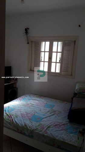 Imagem 8 de 13 de Casa Para Venda Em Mogi Das Cruzes, Botujuru, 2 Dormitórios, 1 Banheiro, 2 Vagas - Ca0187_2-1131194