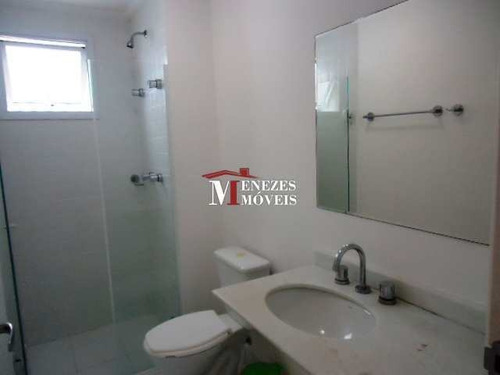 Apartamento Para Locação Anual Em Bertioga - Ref.1402 - A1402