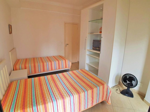 Imagem 10 de 26 de Apartamento Com 3 Dormitórios À Venda, 160 M² Por R$ 700.000 - Praia Das Pitangueiras - Guarujá/sp - Ap4449 - 34711345