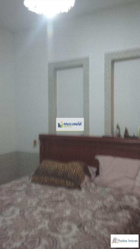 Imagem 10 de 20 de Apartamento Com 2 Dorms, Centro, Mongaguá - R$ 220 Mil, Cod: 828875 - V828875