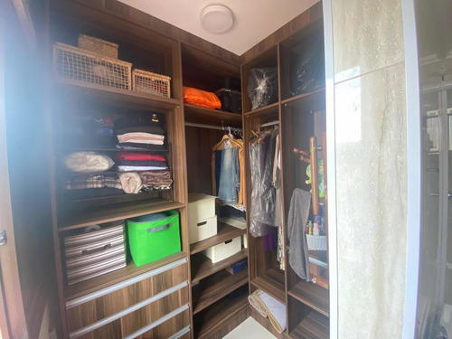 Imagem 22 de 30 de Apartamento À Venda 3 Quartos 1-vaga Com Piscina E Academia