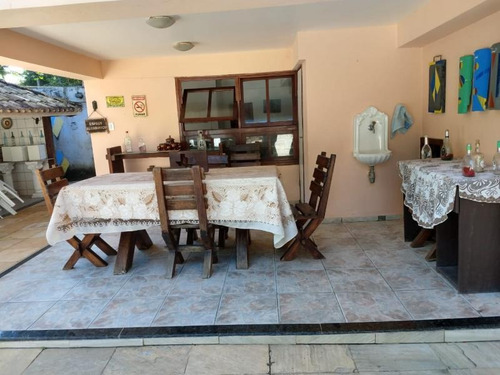 Imagem 14 de 15 de Casa Para Locação Em Lauro De Freitas, Vilas Do Atlântico, 4 Dormitórios, 3 Suítes, 4 Banheiros, 5 Vagas - Vs396_2-892069