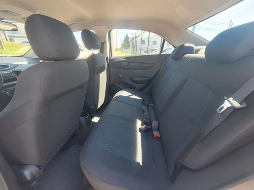 Chevrolet Prisma 10mt Joye