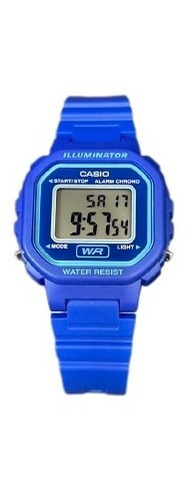 Reloj Casio De Dama La-20wh-2adf