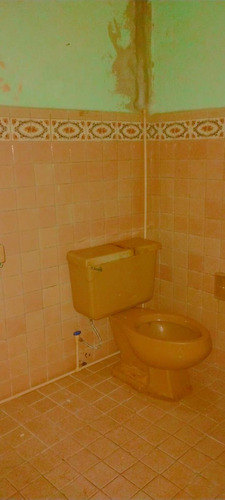Casa En Venta Merida, Centro San Cristobal, Para Remodelar, Entrega Inmediata.