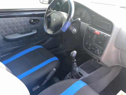 Fiat Palio 1998 1.3