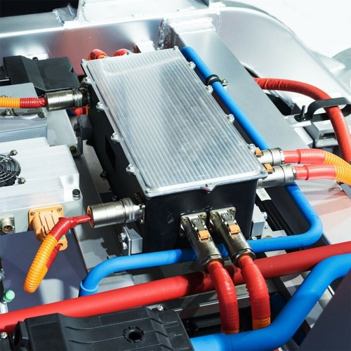 Conectores De Terminales Aislados P/cable Eléctrico, 678 Pzs