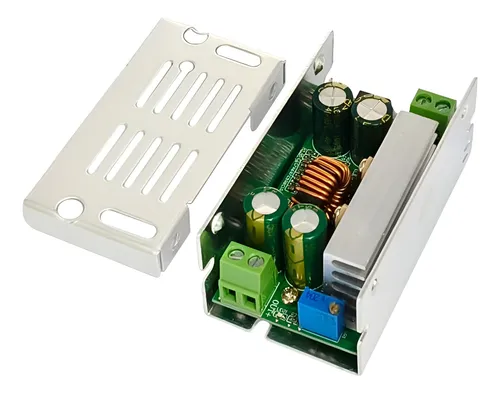 Scheda Di Protezione Scarica Batteria Akozon 12/24/36/48V – Antiscarica E Contro Tensione, Corrente Max 30A - 4