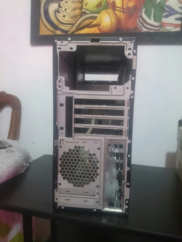 Pc Vacio Para Repuesto