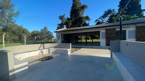 Lote En Venta En Santa Sofia - Pilar Del Este