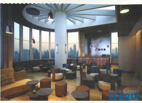 Conj. Comercial - Brooklin - Sp - 406243