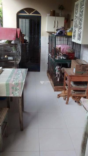 Imagem 7 de 10 de Casa Com 3 Dormitórios À Venda, 141 M² Por R$ 500.000,00 - Itaipu - Niterói/rj - Ca18215
