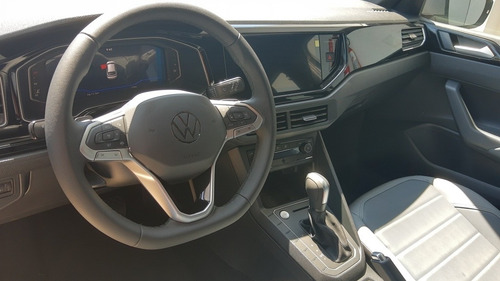 Imagem 9 de 11 de Volkswagen Nivus 2022 1.0 Highline 200 Tsi Aut. 5p
