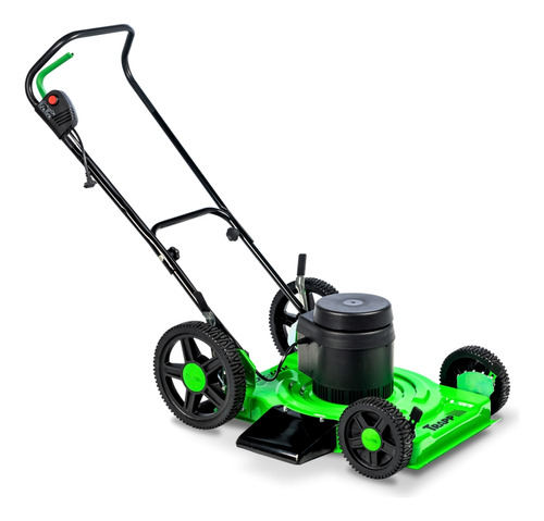 Cortador De Grama Elétrico Monofásico 2500w Trapp Rm 70e