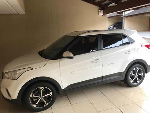 Hyundai Creta 1.6 Smart Plus Flex Aut. 5p