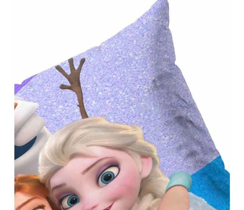 Almohada Súper Jumbo Frozen Providencia