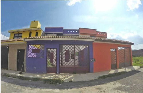 San Antonio Casa Venta Erongaricuaro Michoacan