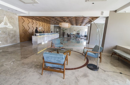 Apartamento En Brava, 1 Dormitorios *- Ref: 2855