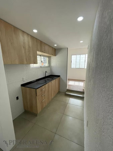 Casa En Venta 2 Dormitorios, 1 Baño Y Azotea-malvin