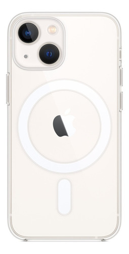 Apple Silicone Case Magsafe Original iPhone 13 Mini