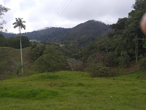 Se Vende Finca De 22 Hectáreas, Vía Duitama - Charala !valor Negociable!