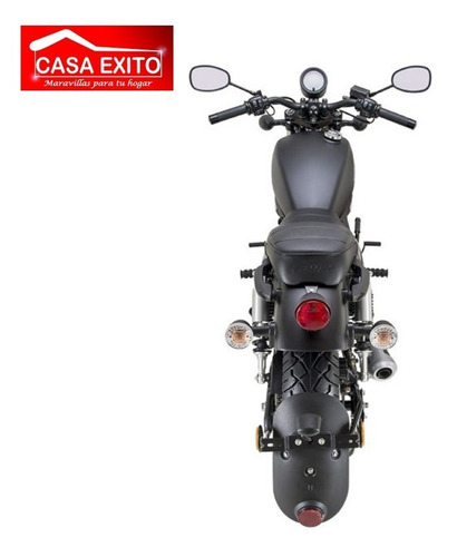 Imagen 5 de 8 de Moto Keeway K Light 202 200cc Año 2022 Color Ne/ Ro/ Pl 0 Km