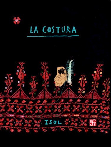 Libro La Costura De Isol