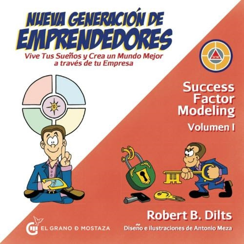 * Nueva Generacion De Emprendedores * Robert Dilts