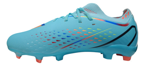 Botines De Fútbol Ad Fg Para Césped Natural - Unisex