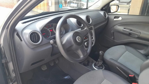 Volkswagen Gol Trend 1.6 Pack I 101cv