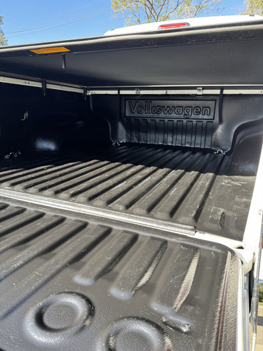 Volkswagen Amarok 3.0 V6 Cd Highline