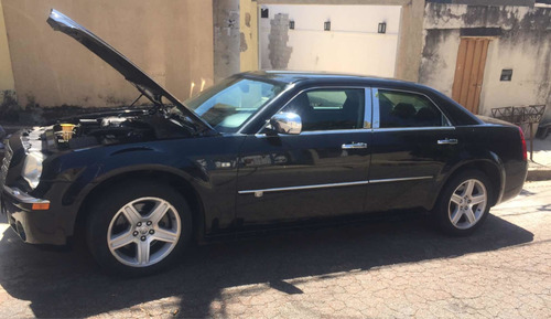 Imagem 10 de 13 de Chrysler 300c 2009 3.5 V6 4p