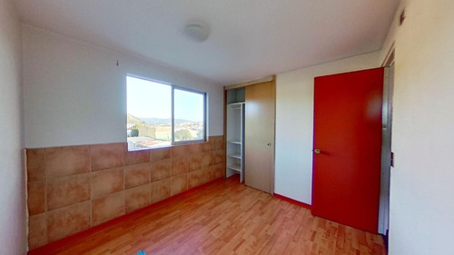 8 Reg. Dp 3 Dorm 2 Bñ Box, C.henriquez Con Andalien