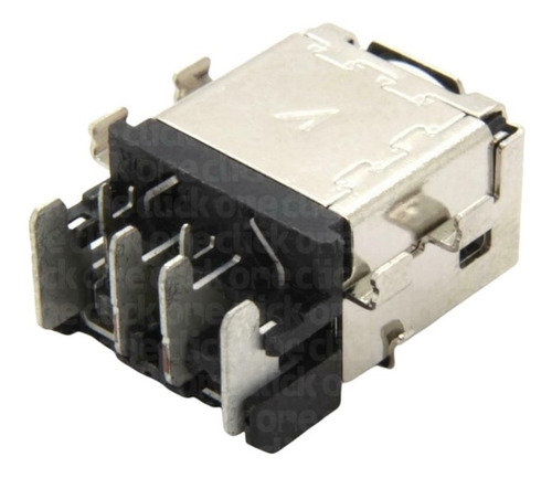Power Jack Asus Gx502gv Gx502gw Gx502lws Gx502lxs P300