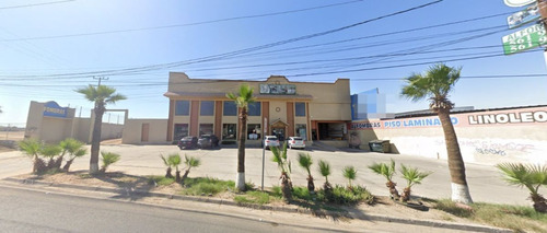 Bodega Industrial En Renta Mexicali