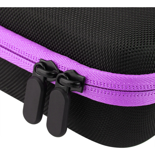 Estuche De Transporte Para Aceites Esenciales Aceite Esencia