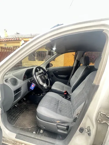 Suzuki Alto 0.8 Dlx