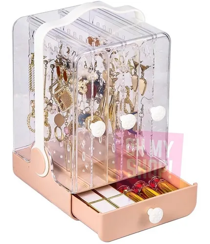 Organizador para collares - HANDBOX