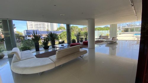 Imagen 27 de 29 de Semi Piso! Living Comedor, 3 Dorm, Garage Doble