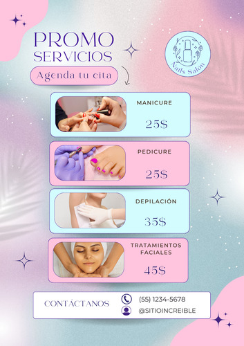 Flyer Digital Diseño Ideal Whatsapp Instagram Facebook Story