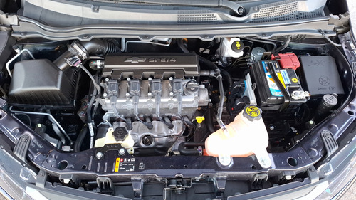 Chevrolet Joy 1.4 Base