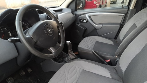 Duster 1.6 - Mod.2014 Flex E Manual
