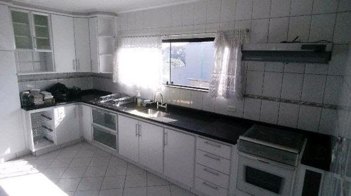Imagem 4 de 7 de Casa Sobrado Para Venda, 2 Dormitório(s) - 7272