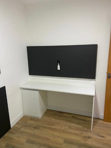 Imagem 8 de 17 de Apartamento Com 2 Dormitórios À Venda, 50 M² Por R$ 320.000 - Utinga - Santo André/sp - Ap6166