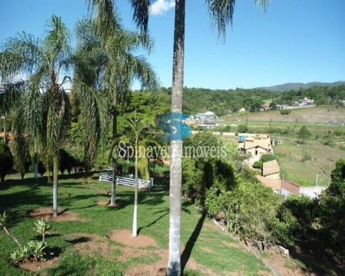 Imagem 9 de 15 de Chácara Em Atibaia Para Venda - Ch00896 - 69733968