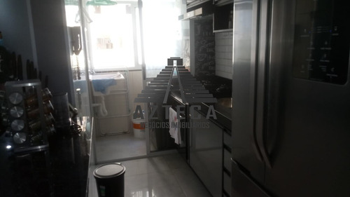 Imagem 12 de 29 de Apartamento Para Venda - Ponte Grande / Condomínio Máximo - Guarulhos - Ap00035 - 69476278